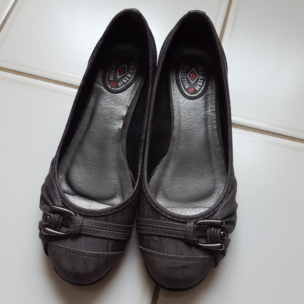 Silver Flats